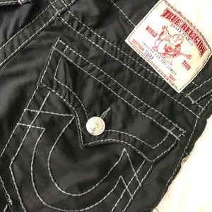 True Religion Shorts